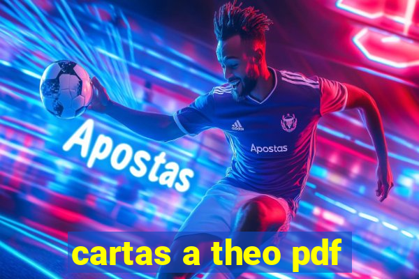 cartas a theo pdf